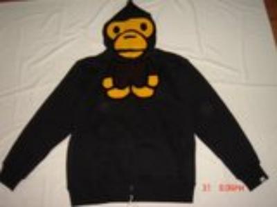 cheap Bape Hoodies-108